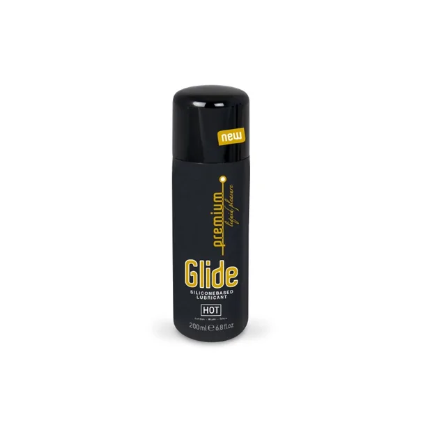 HOT PREMIUM GLIDE siliconebased lubricant-44037