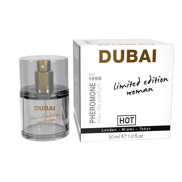 HOT PHEROMONE PARFUM woman DUBAI-55114