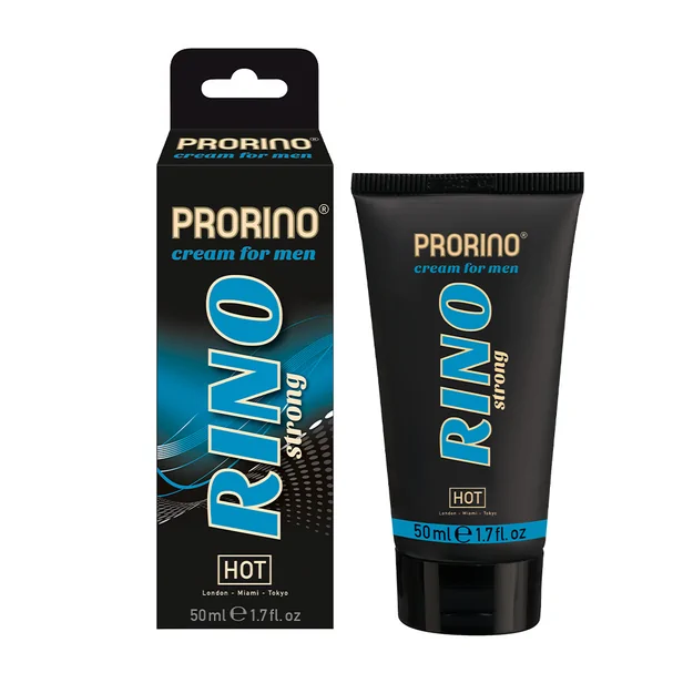 PRORINO RINO CREAM for men-78204