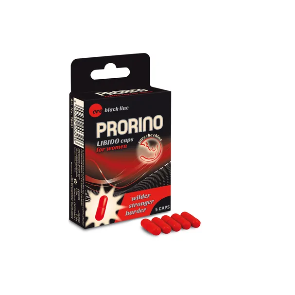 PRORINO LIBIDO CAPS for women-78401
