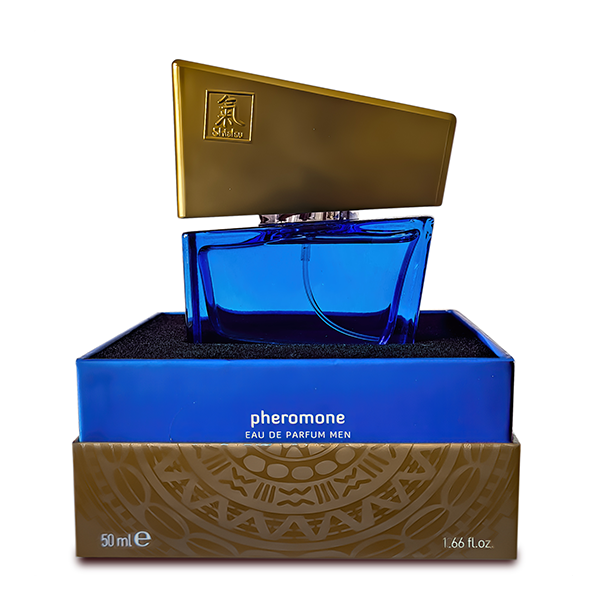 SHIATSU PHEROMONE Eau de Parfum men-67130